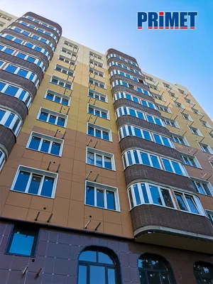 Ветром шатает: жильцы просят признать девятиэтажный дом аварийным (ФОТО;  ВИДЕО) — Новости Хабаровска