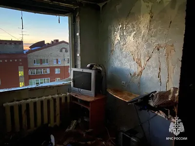Жители девятиэтажного дома на Сенько три года не могли пользоваться горячей  водой | ИА “ОнлайнТамбов.ру”