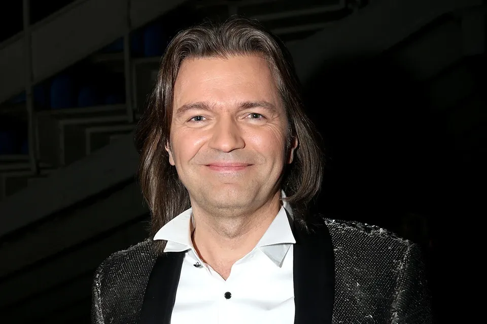 Дмитрий Маликов оставил семью в важный момент - KP.RU Дмитрий Маликов оставил семью в важный момент - KP.RU
