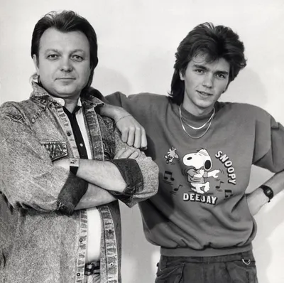 Дмитрий Маликов отметил 35 лет на сцене | МосКультУРА