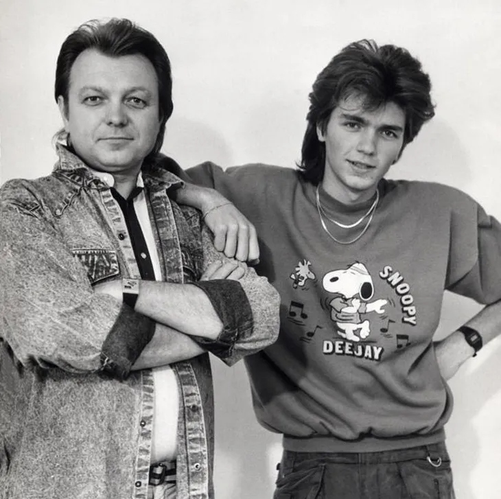 Дмитрий Маликов отметил 35 лет на сцене | МосКультУРА Дмитрий Маликов отметил 35 лет на сцене | МосКультУРА
