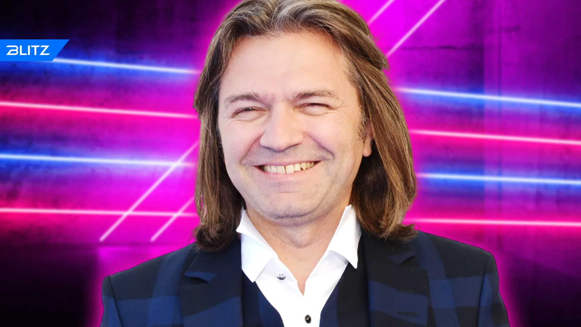 Дмитрий Маликов отметит 50-летие в программе «Однажды…» на НТВ // Новости НТВ Дмитрий Маликов отметит 50-летие в программе «Однажды…» на НТВ // Новости НТВ