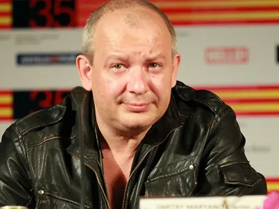 Известный российский актёр Дмитрий Марьянов скончался в Подмосковье