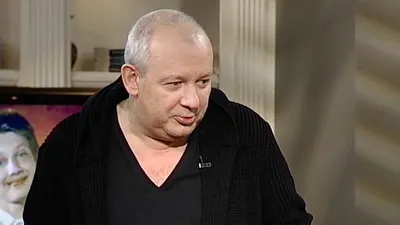 Квартира актера Дмитрия Марьянова подверглась разорению - МК