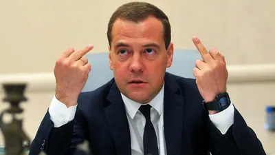 СБУ ищет Дмитрия Медведева - 18.10.2022 Украина.ру