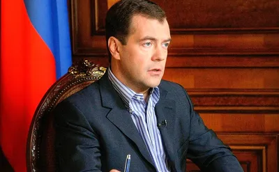 Фонд борьбы с коррупцией подсчитал недвижимость Дмитрия Медведева