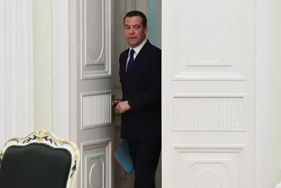 Россия, вперёд! Статья Дмитрия Медведева • Президент России