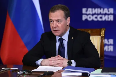 СМИ: сына Дмитрия Медведева Илью собираются выдворить из США из-за  введенных санкций — The World Inform