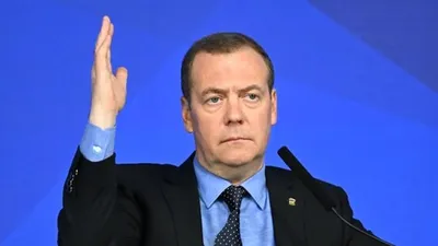 США выдворяют из страны сына Дмитрия Медведева | DonPress.com