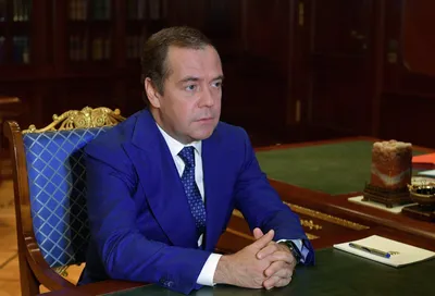 Популярные фотографии Дмитрия Медведева в Instagram - ТАСС