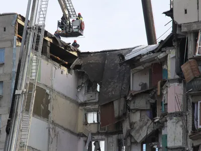 Дождитесь комментария». Что мы знаем и чего до сих пор не знаем о взрыве  жилого дома в Магнитогорске