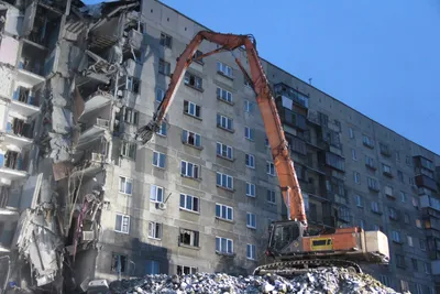 Взрыву дома в Магнитогорске пять лет: хроника молчания властей и силовиков  о причинах трагедии - 31 декабря 2023 - НГС