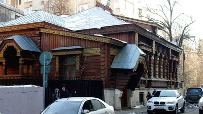 Проклятый дом Пороховщикова: названо имя нового владельца уникального здания