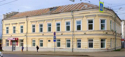 Дом под усадку 7х7 «Ижевск» , проект с фото и ценами - Мир Дач