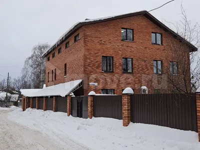 ЖК Новый город (2 дом) Ижевск - квартиры от застройщика