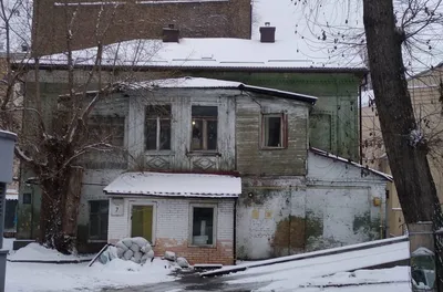 Дом с кошками в Киеве - Тут Киев