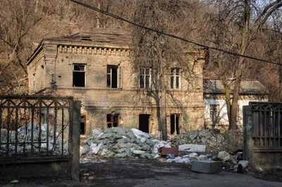 Современный жилой дом Киев, Украина Редакционное Фото - изображение  насчитывающей плотность, высоко: 123576606