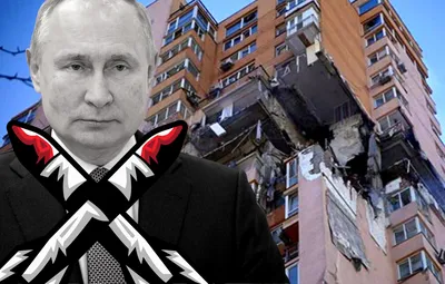 В Киеве более 70 жилых домов получили повреждения в результате обстрелов, —  КГГА | Українські Новини