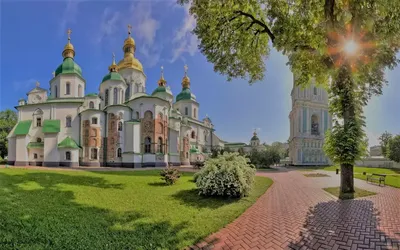 ТОП-10 самых высоких зданий Киева | Новини