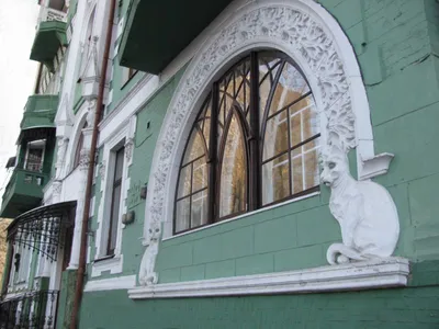 Появилась интерактивная карта заброшенных домов Киева | НашКиїв.UA