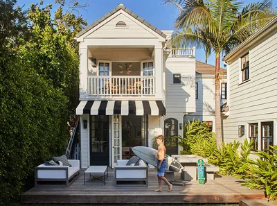 Продажа - Современный дом в Лос-Анджелесе - в Лос-Анджелесе в США, цена $  22 495 000 | KF.expert