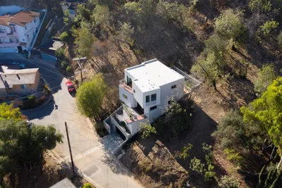 Дом на сваях в Лос-Анджелесе – продают жилье, где снимали известный боевик  – Недвижимость
