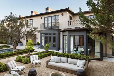 Бритни Спирс продала дом в Лос-Анджелесе за $10,1 млн - Газета.Ru | Новости