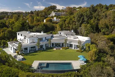 Бейонсе и Jay Z купили дом в Лос-Анджелесе за $88 млн | Українські Новини