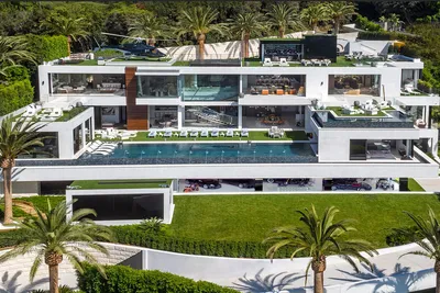Хелен Миррен продает свой дом в Лос-Анджелесе: рассматриваем интерьер –  INSIDER UA