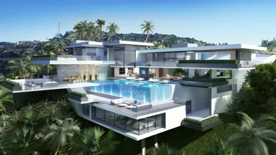 Дом Меган Маркл: роскошная вилла в Лос-Анджелесе за $1,8 млн. | Glamour