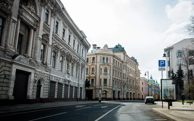 Элитный дом в классическом стиле у Москва-реки ID 5481 – Цена,  бронирование, описание | Элитная недвижимость — Villagio Realty