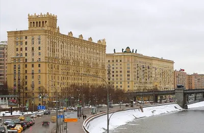 Что происходит с продажами элитных домов в исторических районах Москвы ::  Город :: РБК Недвижимость