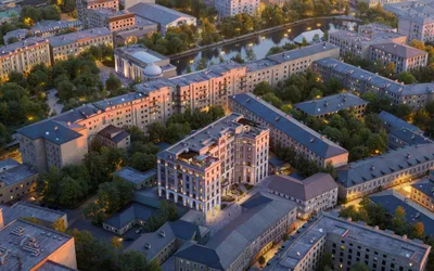 Продажа элитных домов на Рублевке: быстро, выгодно, с гарантией │ БЛОГ  Bright Estate
