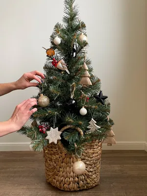 Сказочная елка в стиле «один дома» ♥️ В прошлом сезоне команда  @lidseventhouse создала роскошную 5-им метровую новогоднюю ёлку для… |  Instagram