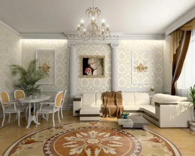 Дизайн гостиной в частном доме: 300+ фото и лучшие идеи интерьеров от  MrDoors