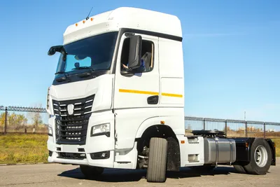 Самые впечатляющие грузовые автомобили вскоре соберутся в Польше (видео)