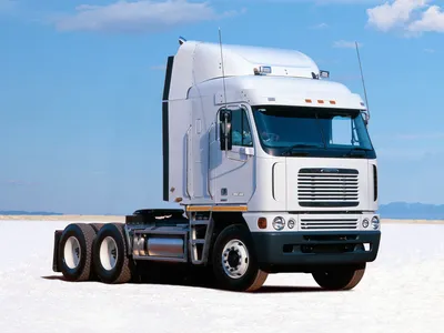 Красивые грузовики и грузовые перевозки по России с компанией Сириус из  Екатеринбурга