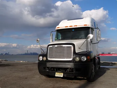 The big delivery | Volvo Trucks Magazine