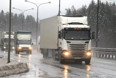 Критерии выбора грузовиков для сельхозработ и почему стоит обратить  внимание на машины Volvo | Читать полезные статьи онлайн - блог AllBay