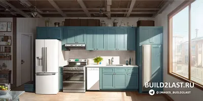 Как выбрать подходящий холодильник для вашей кухни? | Gorenje Blog