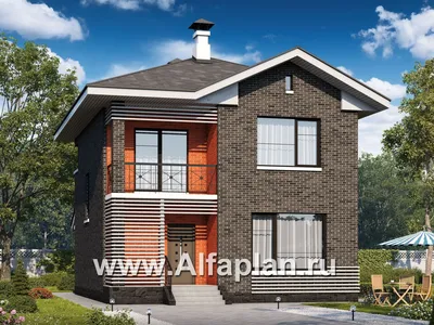Строительство одноэтажных кирпичных домов под ключ проекты и цены в Казани