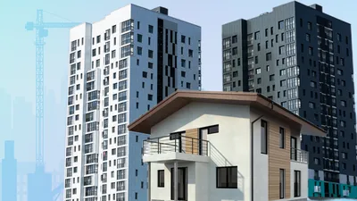 Проекты частных домов и Строительство под ключ, Киев, Украина