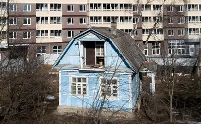 Дореволюционные дома в Москве: сколько стоит история :: Элитная  недвижимость :: РБК Недвижимость