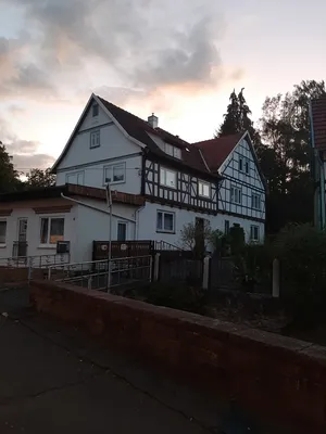 Стильный дом в Германии: оцените интерьер (особенно здесь крутая терраса)