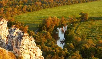 Самые красивые места мира: Водопад Бигар в Румынии
