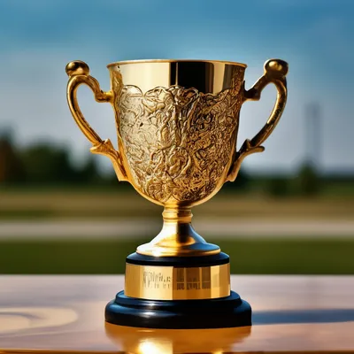 Наградный трофей, большая награда, реквизит, награды на первое место,  призовой Кубок на искусственную тематику, сувениры, награды за спортивное  мероприятие | AliExpress