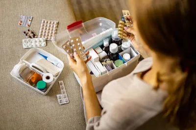 Бесплатные лекарства для COVID-больных: перечень препаратов для тех, кто  лечится дома