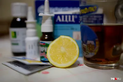 Простуда и грипп подступают: какие лекарства должны быть в аптечке у  каждого- Яррег - новости Ярославской области
