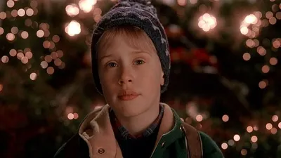 Один дома (1990) - Home Alone - фильм - информация о фильме - голливудские  фильмы - Кино-Театр.Ру