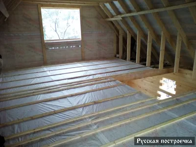 Дизайн мансарды на даче: 60 идей для интерьера с односкатной и двускатной  крышей - SALON.ru